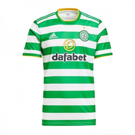 Billiga Fotbollströjor Celtic Hemma tröja 2020/21 Kortärmad